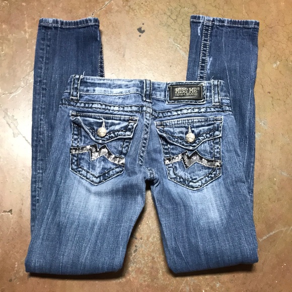 Miss me jeans - Picture 1 of 5